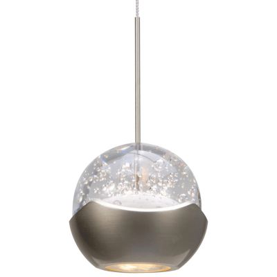 Genesis LED Pendant by WAC Lighting - Starlight Lighting USA and Canada